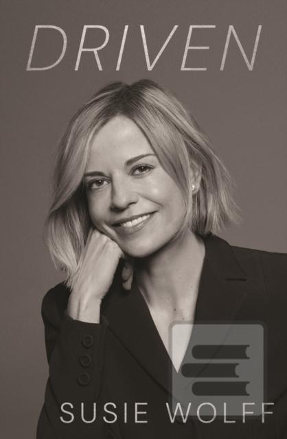 Driven (Susie Wolff)