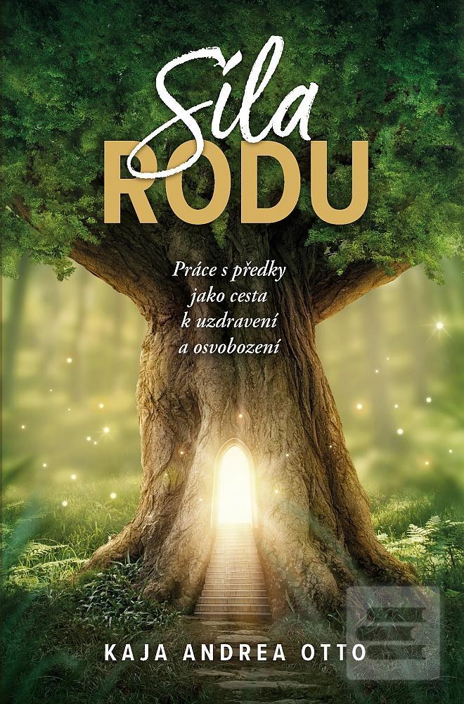 Síla rodu - Práce s před… (Kaja Andrea Otto)