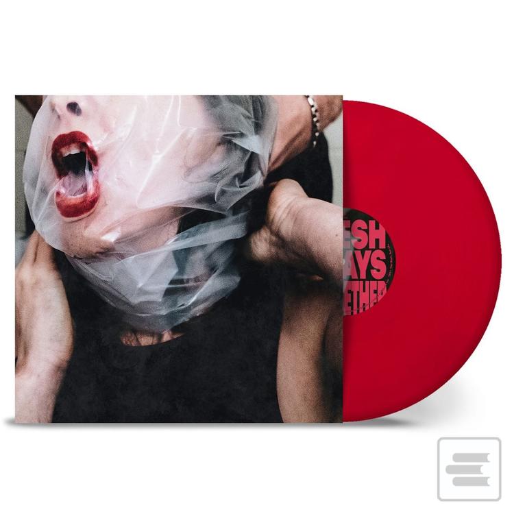 Dying Wish:  Flesh Stays… (Sharptone)