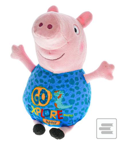 Peppa Pig Happy Party pl…