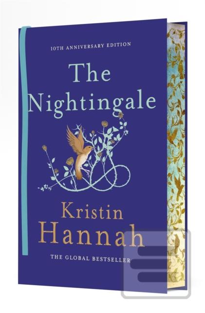 Kniha: The Nightingale - Kristin Hannahová