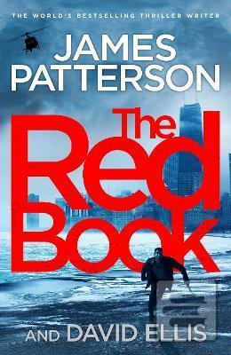 Kniha: The Red Book - 1. vydanie - James Patterson