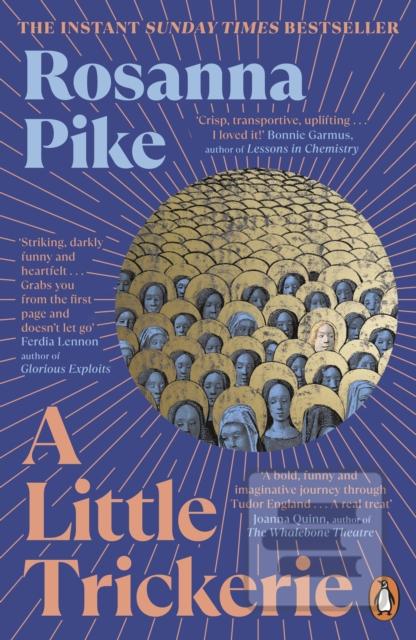 A Little Trickerie (Rosanna Pike)