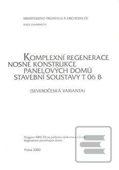 Komplexní regenerace nos… ((severočeská varianta))