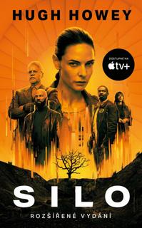 Kniha: Silo - Hugh Howey