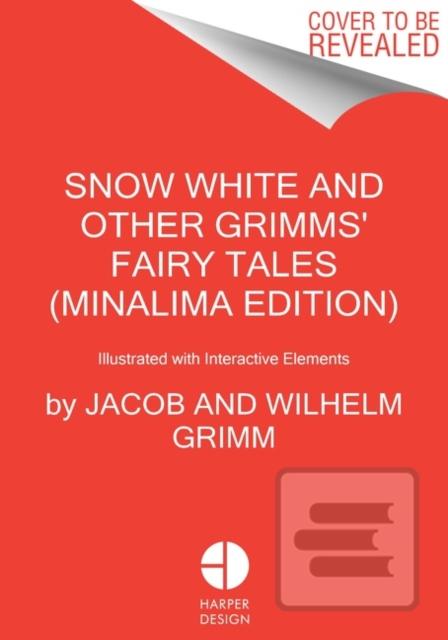Snow White and Other Gri… (Jacob and Wilhelm Grimm)