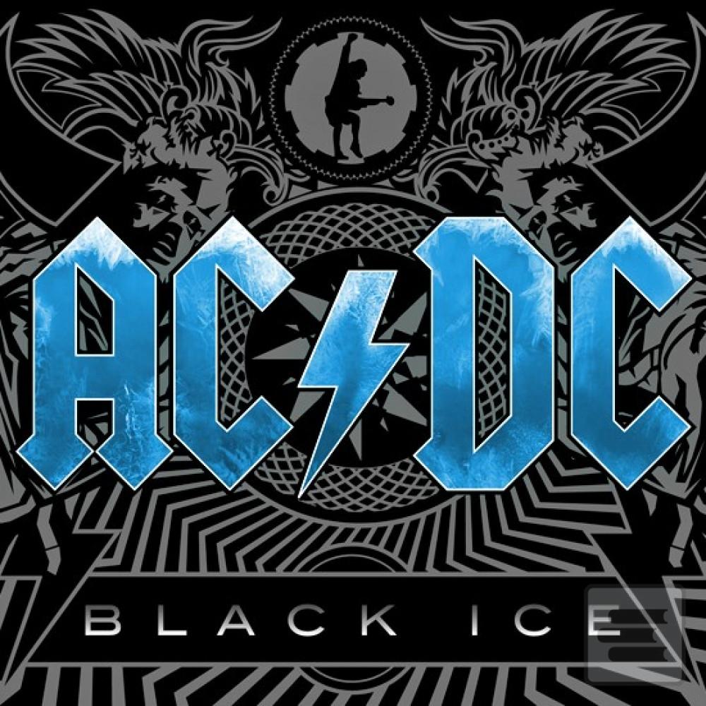 AC/DC: BLACK ICE (AC/DC)