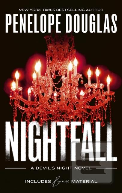 Nightfall: Devil's Night (Penelope Douglas)