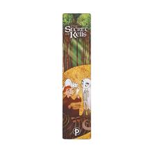 Kniha: Secret of Kells Záložka