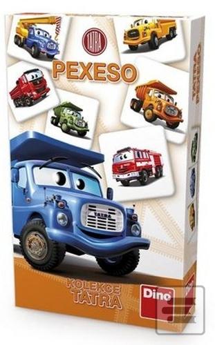 Tatra Pexeso