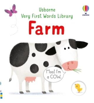 Kniha: Farm - 1. vydanie