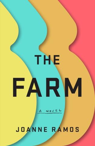 Kniha: The Farm