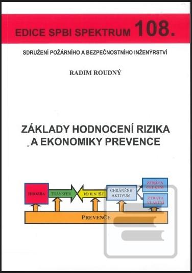 Základy hodnocení rizika… (doc. Ing. Radim Roudný, CSc.)