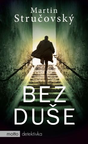 Kniha : Bez duše - 1. vydanie