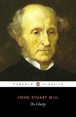 Kniha: On Liberty - 1. vydanie - John Stuart Mill