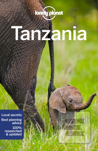 Kniha: Tanzania 7