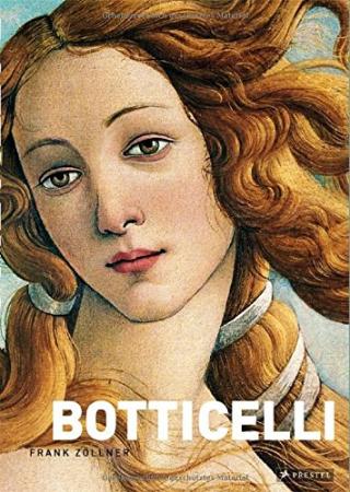Kniha: Botticelli - Frank Zöllner