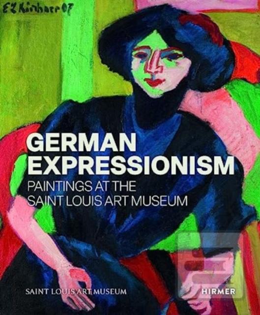 German Expressionism: Pa… (Melissa Venator)