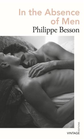 Kniha: In the Absence of Men - Philippe Besson