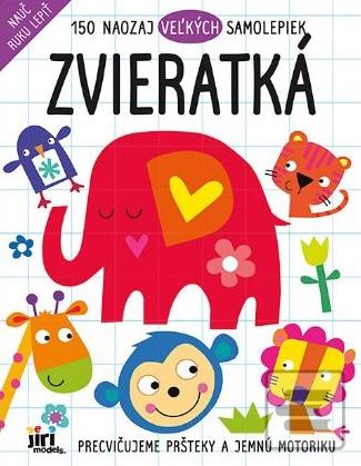 Zvieratká - Nauč ruku le…