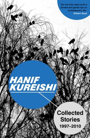 Kniha: Collected Stories 1997-2010 - Hanif Kureishi