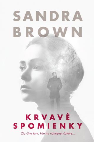Kniha : Krvavé spomienky - 1. vydanie