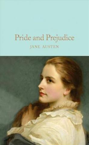Kniha: Pride and Prejudice - 1. vydanie - Jane Austenová