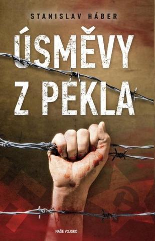 Kniha: Úsměvy z pekla - 1. vydanie - Stanislav Háber