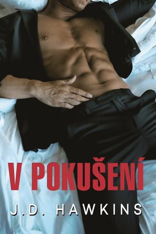Kniha : V pokušení - 1. vydanie