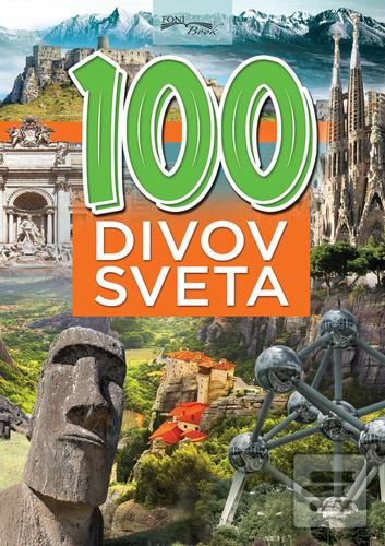 100 divov sveta (Monika Srnková)