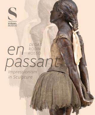 Kniha: En Passant: Impressionism in Sculpture