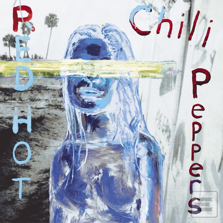 RED HOT CHILI PEPPERS  B… (Red Hot Chili Peppers)