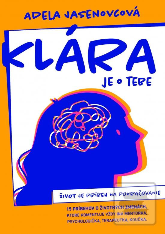 Klára (Adela Jasenovcová)