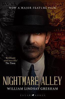 Kniha: Nightmare Alley : Film Tie-in - 1. vydanie - William Lindsay Gresham