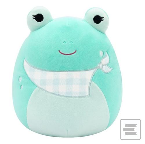 Squishmallows Žába Novi