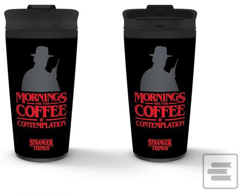 Cestovní nerez hrnek Str…