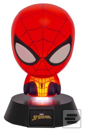 Icon Light Spiderman