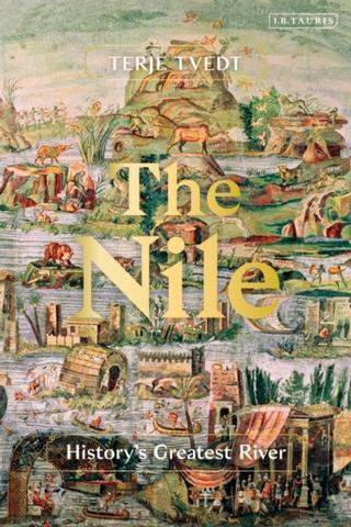 Kniha: The Nile