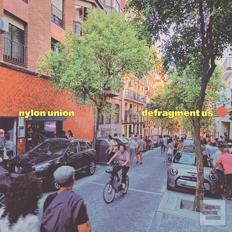 Nylon Union:  Defragment… (Nylon Union)