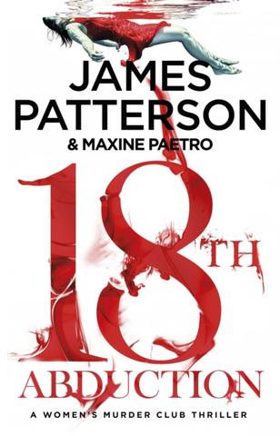 Kniha: 18th Abduction - James Patterson