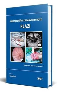 Kniha: Nemoci zvířat zájmových chovů - Plazi - Robert Johnson