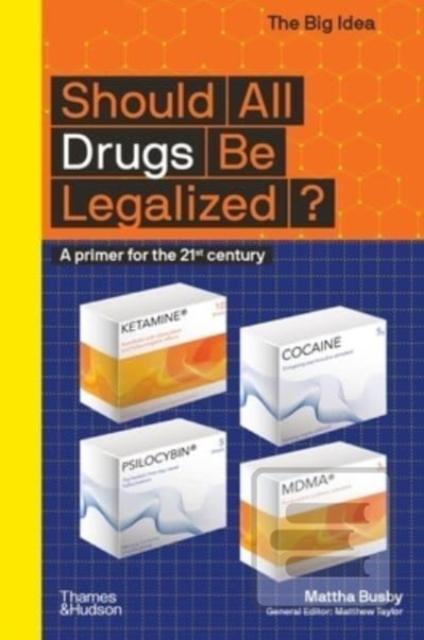 Should All Drugs Be Lega…