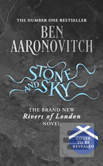 Stone and Sky (Ben Aaronovitch)