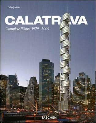 Kniha: Calatrava ju - Philip Jodidio