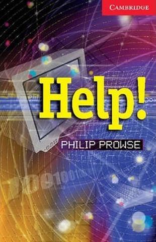 Kniha: Help! - 1. vydanie - Philip Prowse