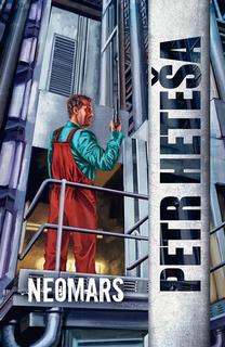 Kniha: Neomars - Petr Heteša