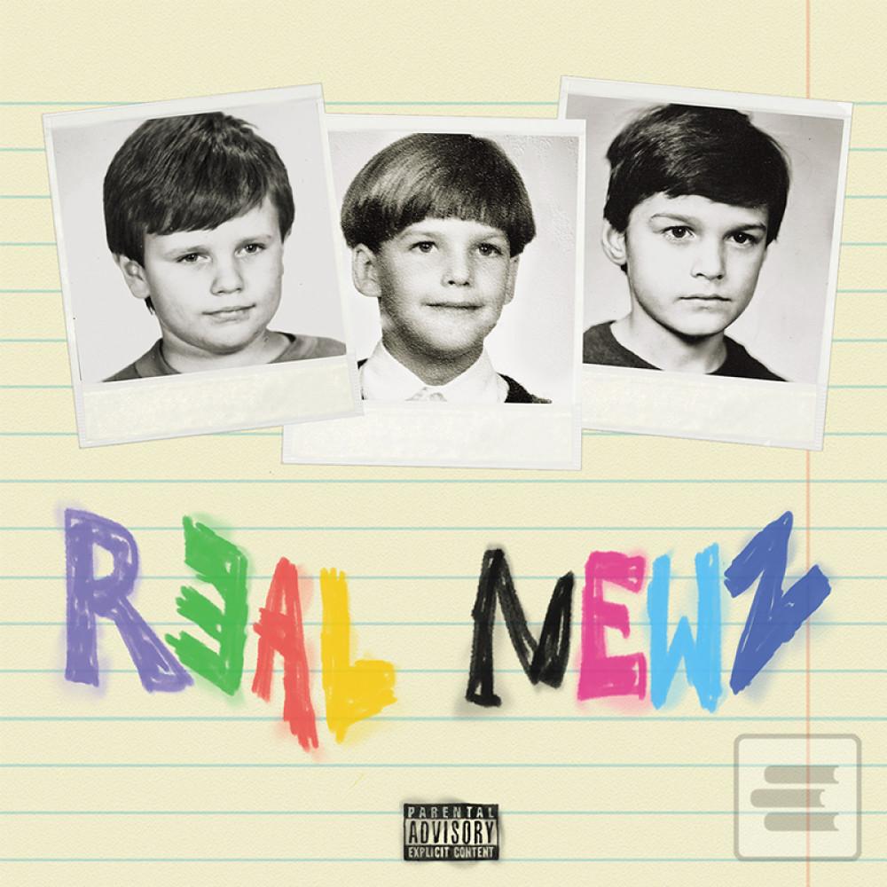 Kontrafakt: REAL NEWZ (Kontrafakt)