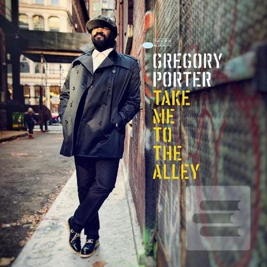 Porter Gregory: Take Me… (Porter Gregory)
