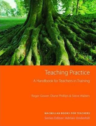 Kniha: Teaching Practice - 1. vydanie - Roger Gower