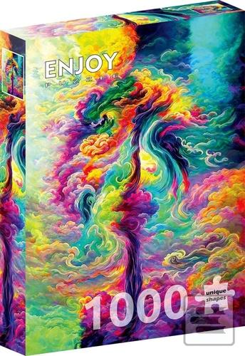 Puzzle Všechny moje sny…
